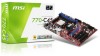 Get support for MSI 770 C45 - AM3 AMD 770 HDMI Motherboard