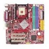 Get support for MSI 865GM2-LS - Motherboard - Micro ATX