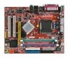Get support for MSI 865GVM3-V - Motherboard - Micro ATX