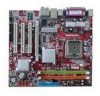 Get support for MSI 915GVM3-V - Motherboard - Micro ATX