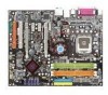 Get support for MSI 975X PLATINUM - Motherboard - ATX