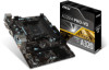 Get support for MSI A320M PRO-VD