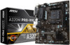 Get support for MSI A320M PRO-VHL