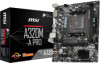 Troubleshooting, manuals and help for MSI A320M-A PRO
