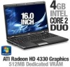 Troubleshooting, manuals and help for MSI A6005 - 201US - Core 2 Duo T6600