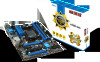 Get support for MSI A78ME45