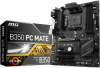 Get support for MSI B350 PC MATE