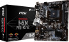 Get support for MSI B450M PRO-M2 V2