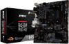 Get support for MSI B450M PRO-M2