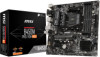 Get support for MSI B450M PRO-VDH MAX