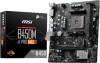 Get support for MSI B450M-A PRO MAX II