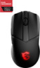 Troubleshooting, manuals and help for MSI CLUTCH GM41 LIGHTWEIGHT WIRELESS