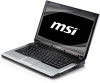 Get support for MSI CR420