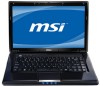 Get support for MSI CR430
