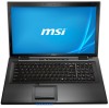 Get support for MSI CR70