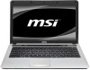 Troubleshooting, manuals and help for MSI CX480
