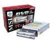 Troubleshooting, manuals and help for MSI DR8P - DVD±RW Drive - IDE