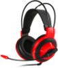 Troubleshooting, manuals and help for MSI DS501 GAMING HEADSET