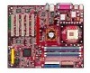 Get support for MSI E7205 - GNB Max-FISR Motherboard