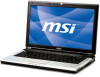 Get support for MSI EX460