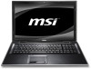 Troubleshooting, manuals and help for MSI FR720