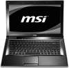 Troubleshooting, manuals and help for MSI FX420