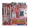 Get support for MSI G31M-F - Motherboard - Micro ATX