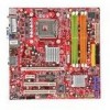 Get support for MSI G33M-FI - Motherboard - Micro ATX
