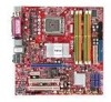 Troubleshooting, manuals and help for MSI G45M-FD - Motherboard - Micro ATX