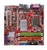 Get support for MSI G965M-F - Motherboard - Micro ATX