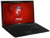 Get support for MSI GE60
