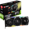 Troubleshooting, manuals and help for MSI GeForce RTX 2070 SUPER GAMING TRIO