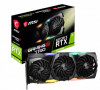 Troubleshooting, manuals and help for MSI GeForce RTX 2070 SUPER GAMING Z TRIO