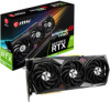 Troubleshooting, manuals and help for MSI GeForce RTX 3090 GAMING TRIO 24G