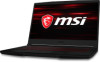 Get support for MSI GF63 Thin