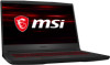 Get support for MSI GF65 Thin