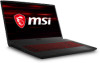 Get support for MSI GF75 Thin