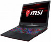 Troubleshooting, manuals and help for MSI GL63