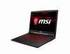 Get support for MSI GL73