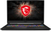 Troubleshooting, manuals and help for MSI GL75