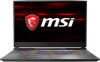 Get support for MSI GP75 Leopard