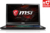 Get support for MSI GS63 Stealth