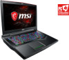 Get support for MSI GT75VR Titan