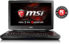 Troubleshooting, manuals and help for MSI GT83VR TITAN SLI