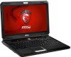 Get support for MSI GX60
