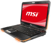 Get support for MSI GX660