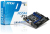Get support for MSI H55MP33