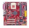 Troubleshooting, manuals and help for MSI K7N2GM2-LSR - Motherboard - Micro ATX