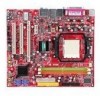 Get support for MSI K9AGM2-FIH - Motherboard - Micro ATX