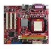 Get support for MSI K9MM-V - Motherboard - Micro ATX